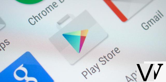 O Google remove milhões de avaliações falsas da Play Store