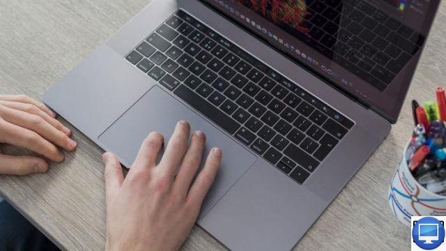 Como você sabe se o seu Mac foi hackeado?