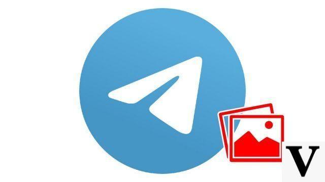 Como esconder sua foto de perfil de estranhos no Telegram?