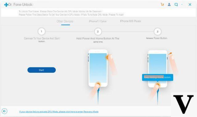 Comment supprimer le verrouillage de l'écran iPhone / iPad (avec et sans code) | iphonexpertise - Site Officiel