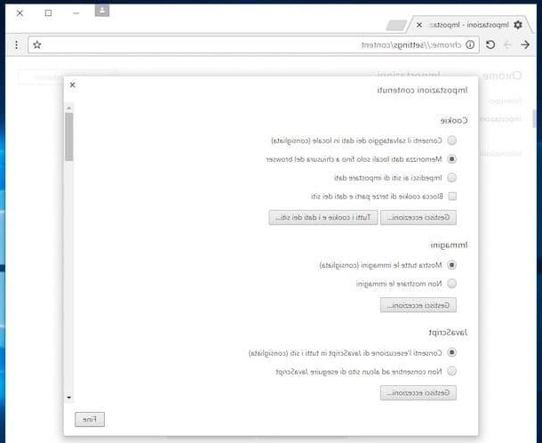 Como limpar o histórico do Google Chrome automaticamente