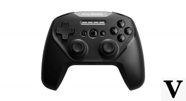 Which gamepad to choose to play on Android and iPhone in 2021?