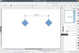 Programmes pour dessiner des graphiques, des organigrammes, des diagrammes et des diagrammes (tels que Visio)