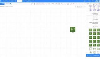 Programas para dibujar gráficos, diagramas de flujo, diagramas y diagramas (como Visio)