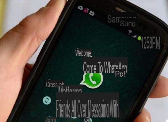 WhatsApp: soon you will be able to get rid of an administrator without removing them from the group!