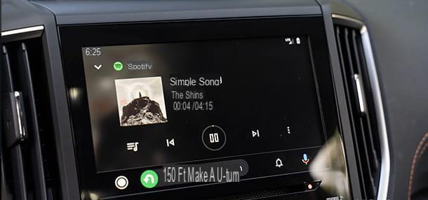 Cómo conectar Android Auto sin cable