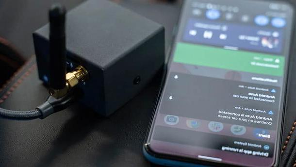 Comment connecter Android Auto sans câble