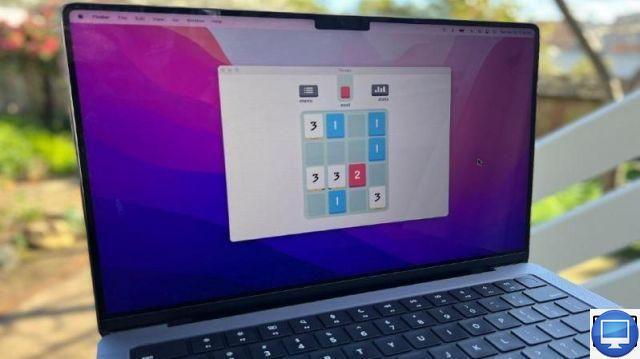 How to use your iOS and iPadOS apps on your Mac M1?