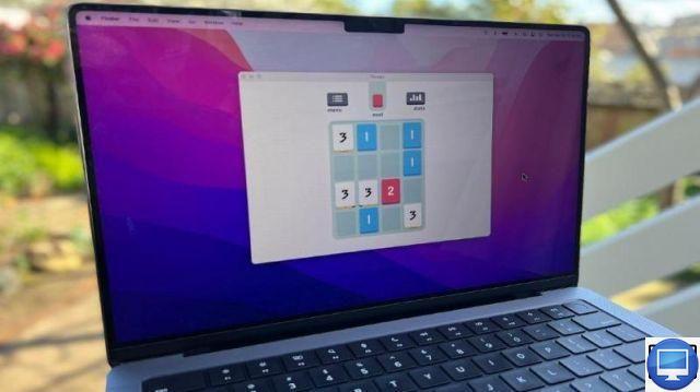 ¿Cómo usar sus aplicaciones iOS y iPadOS en su Mac M1?