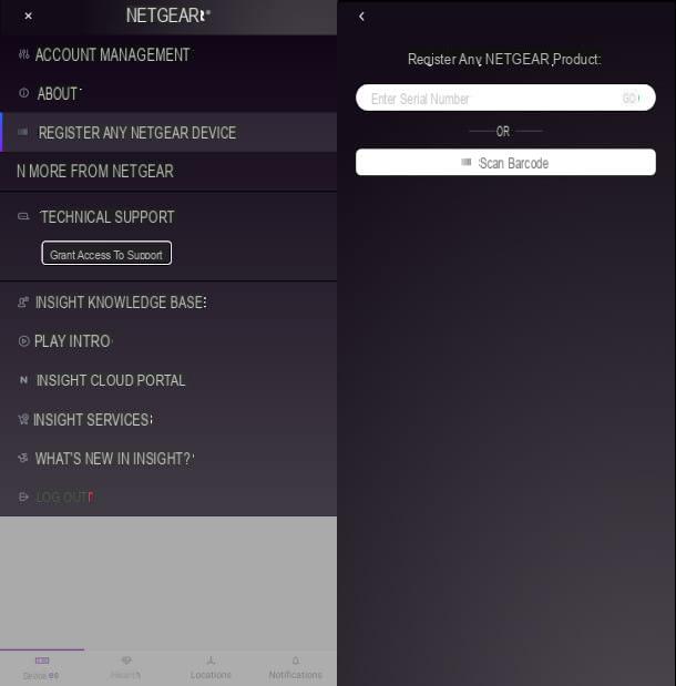 Comment connecter un commutateur Ethernet