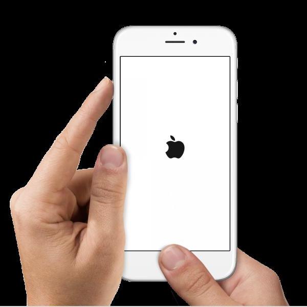 [Resuelto] ¿iPhone atascado en modo de recuperación? | iphonexpertise - Sitio oficial