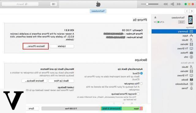 [Solved] iPhone Stuck in Recovery Mode? | iphonexpertise - Official Site