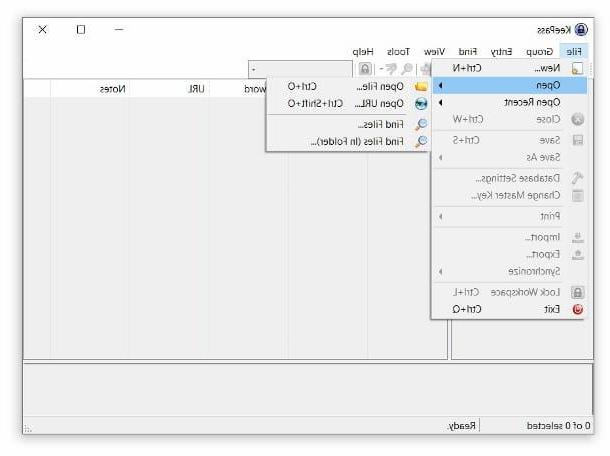 Cómo ver las contraseñas guardadas en Chrome