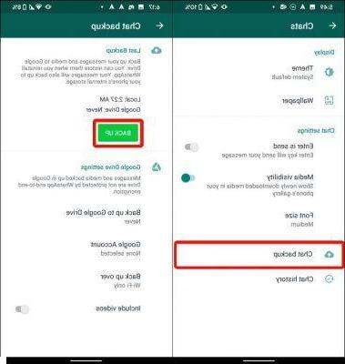 Ouvrez et décryptez Whatsapp Backup Crypt12 / Crypt8 / Crypt7 / Crypt5 -