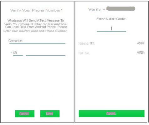 Open and Decrypt Whatsapp Backup Crypt12 / Crypt8 / Crypt7 / Crypt5 -