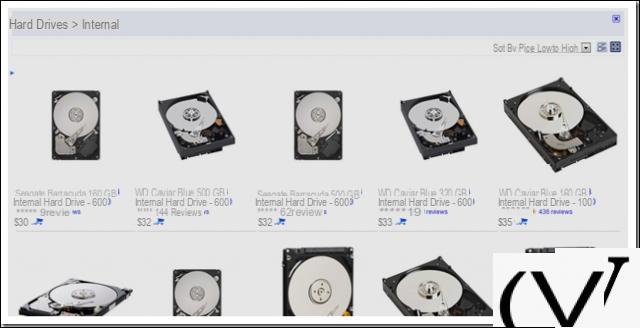 How to install a new hard drive