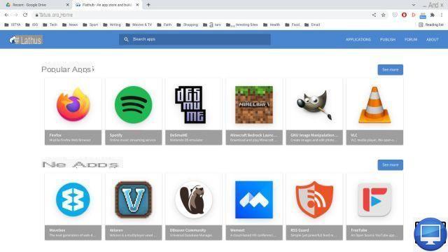 ¿Cómo instalar y usar Linux en un Chromebook?