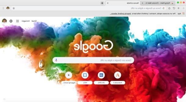 How to customize Google Chrome