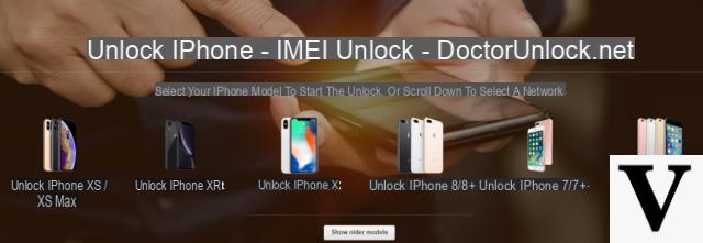 How to Unlock Locked iPhone or iPad on iCloud | iphonexpertise - Official Site