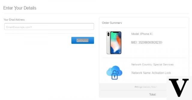 Comment débloquer un iPhone ou un iPad verrouillé sur iCloud | iphonexpertise - Site Officiel