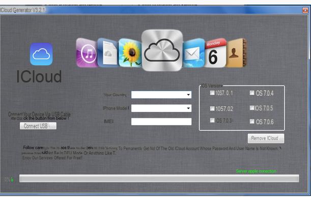 How to Unlock Locked iPhone or iPad on iCloud | iphonexpertise - Official Site
