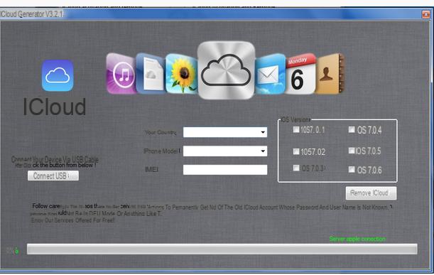 Como desbloquear um iPhone ou iPad bloqueado no iCloud. iphonexpertise - Site Oficial