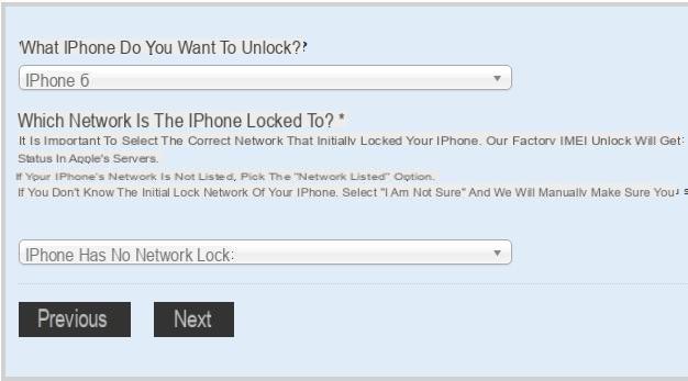 Como desbloquear um iPhone ou iPad bloqueado no iCloud. iphonexpertise - Site Oficial