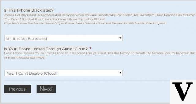 Como desbloquear um iPhone ou iPad bloqueado no iCloud. iphonexpertise - Site Oficial