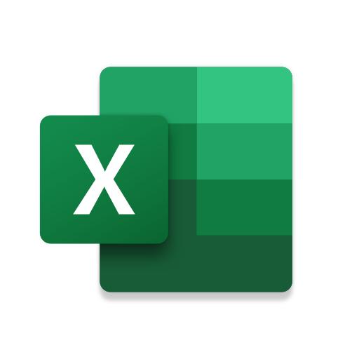 Excel para iPhone y Android: simplemente tome una foto de una tabla para importarla