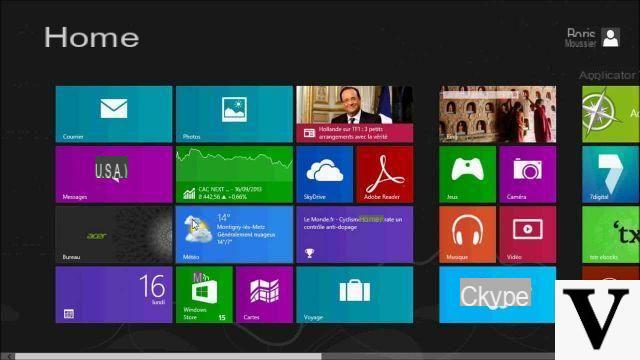 Cómo reinstalar correctamente Windows 8