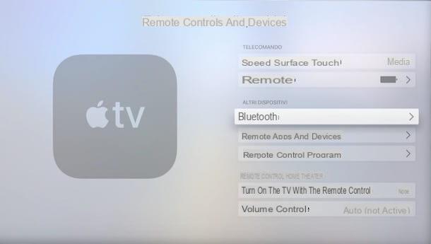 Cómo conectar AirPods a la TV