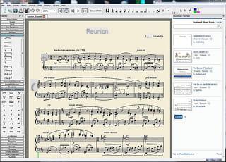 How to create and read your sheet music