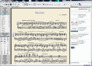 Cómo crear y leer tu partitura