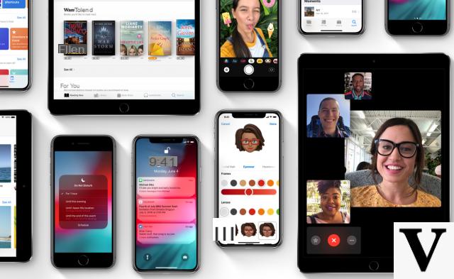 Como preparar seu iPhone ou iPad para iOS 12