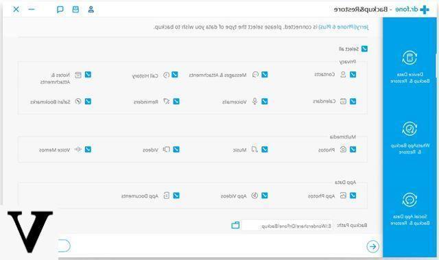 How to Recover Data from Broken iPhone | iphonexpertise - Official Site