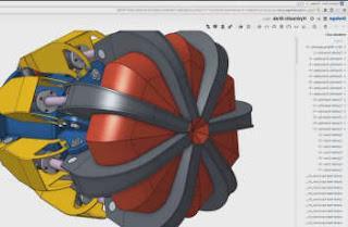 5 sites (Web App) pour les projets de dessin 3D et de CAO (via navigateur et en ligne)