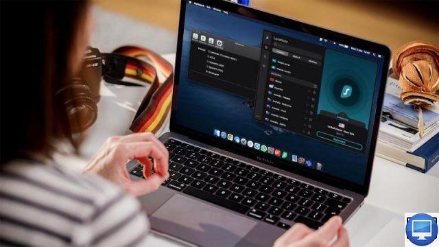 Best VPNs for Mac