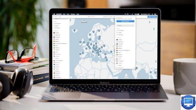 Best VPNs for Mac