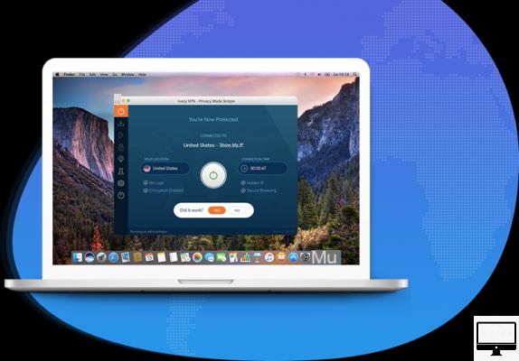 Best VPNs for Mac