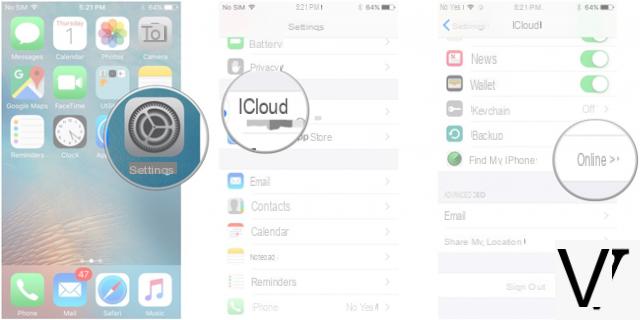 Récupérer les contacts du répertoire iPhone perdus ou supprimés | iphonexpertise - Site Officiel