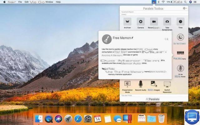 The best cleaning software for Mac
