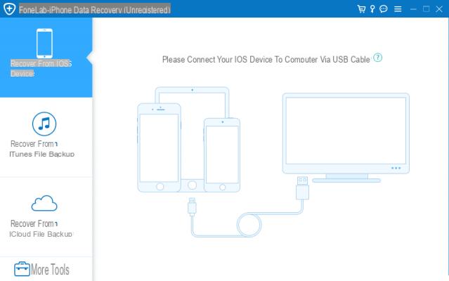 Extraer archivos de la copia de seguridad de iTunes / iPhone | iphonexpertise - Sitio oficial