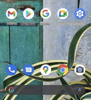 Toque do Android: definir música como toque