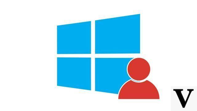 How to create a guest session on Windows 10?