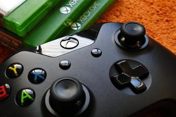 Comment connecter les contrôleurs Xbox One