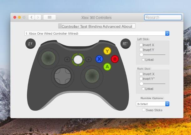 How to connect Xbox One controllers