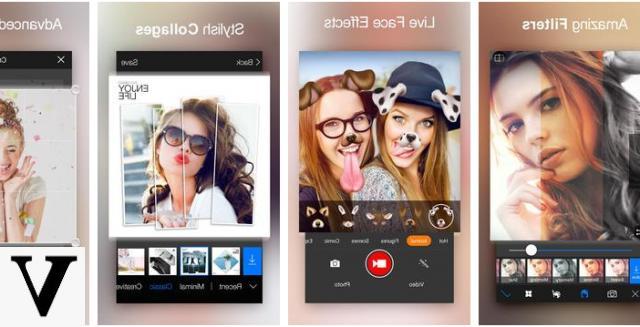 Best Free Photo Montage Apps for Android -