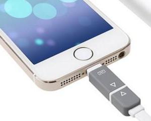 Ligar, reiniciar e desligar o iPhone sem o botão liga / desliga | iphonexpertise - Site Oficial