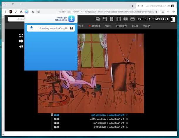 Cómo descargar videos con Chrome