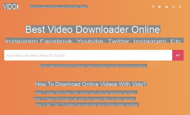 Cómo descargar videos con Chrome